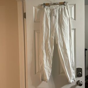 TNA pants size medium